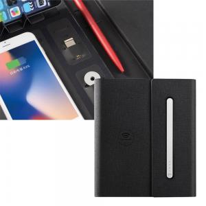 Powerbank 5.000 mAh Organizer